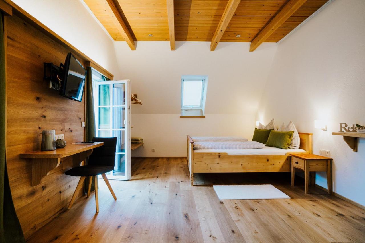 Krainerhof - Winzerzimmer Sankt Stefan ob Stainz エクステリア 写真